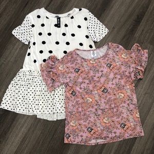BUNDLE!!! Agnes and Dora